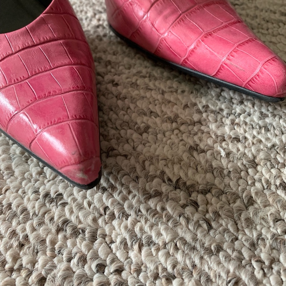 Steve Madden Pumps